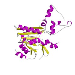 Image of CATH 2gd2A01