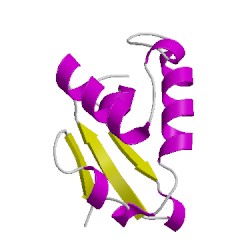 Image of CATH 2gd2A02