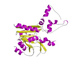 Image of CATH 2gd2C01