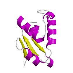 Image of CATH 2gd2C02