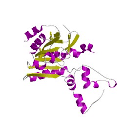 Image of CATH 2gd2D01