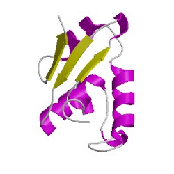 Image of CATH 2gd2D02