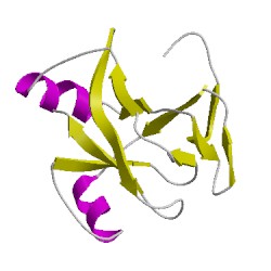 Image of CATH 2gd4B01