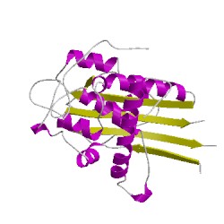 Image of CATH 2gd4I01
