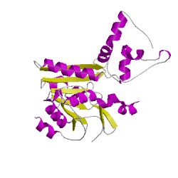 Image of CATH 2gd6A01