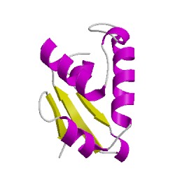 Image of CATH 2gd6A02