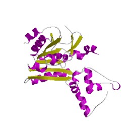 Image of CATH 2gd6B01