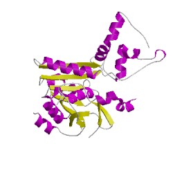 Image of CATH 2gd6C01