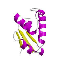 Image of CATH 2gd6C02