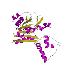 Image of CATH 2gd6D01