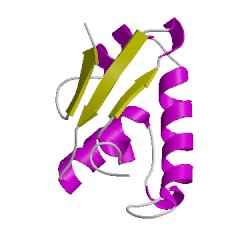 Image of CATH 2gd6D02