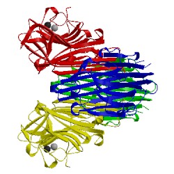 Image of CATH 2gdf