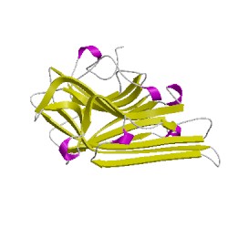 Image of CATH 2gdfB