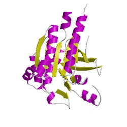 Image of CATH 2gdjA00