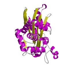 Image of CATH 2gdnA