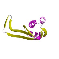 Image of CATH 2gdqA01