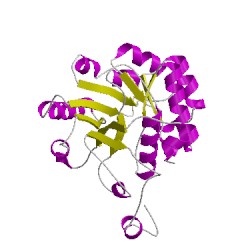 Image of CATH 2gdqA02