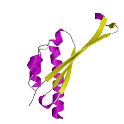 Image of CATH 2gdqB01