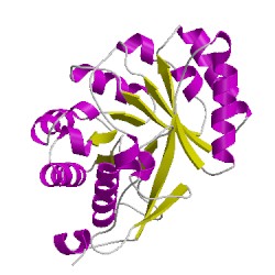 Image of CATH 2gdqB02