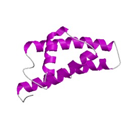 Image of CATH 2gdrA02