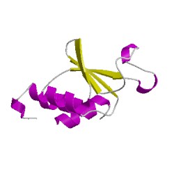 Image of CATH 2gdrD01