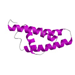 Image of CATH 2gdrD02