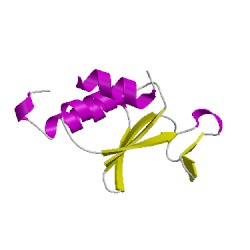 Image of CATH 2gdrE01