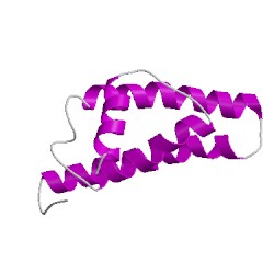 Image of CATH 2gdrE02