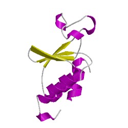 Image of CATH 2gdrF01