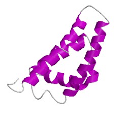 Image of CATH 2gdrF02