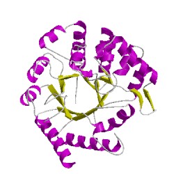 Image of CATH 2gduB01