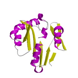 Image of CATH 2ge3B00