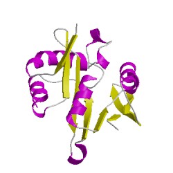 Image of CATH 2ge3D