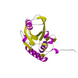 Image of CATH 2gebA