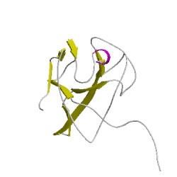 Image of CATH 2gecB