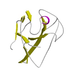 Image of CATH 2gecB01