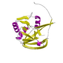 Image of CATH 2gefA