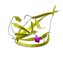 Image of CATH 2gefA01