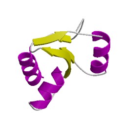 Image of CATH 2gefA02