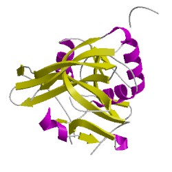 Image of CATH 2gefB
