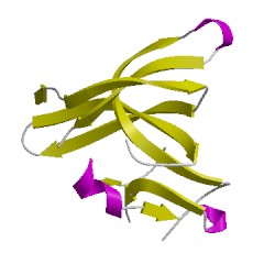 Image of CATH 2gefB01