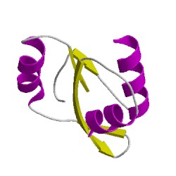 Image of CATH 2gefB02