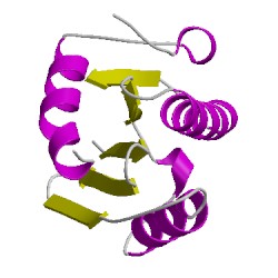 Image of CATH 2gelA01