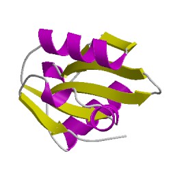 Image of CATH 2gelA02
