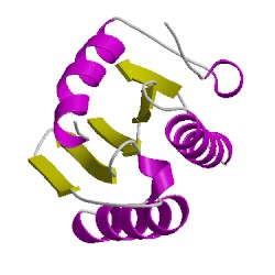 Image of CATH 2gelG01