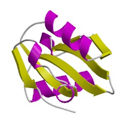 Image of CATH 2gelG02