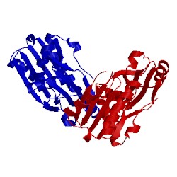 Image of CATH 2gem