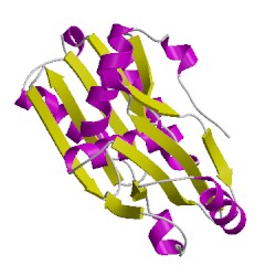 Image of CATH 2gemA