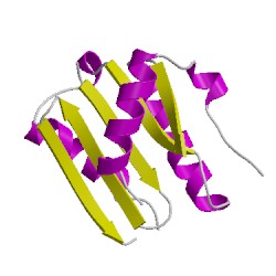 Image of CATH 2gemA01