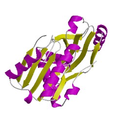 Image of CATH 2gemB